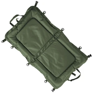 Saltea Primire NGT Angling Pursuits Beanie Mat 333, 110x60cm