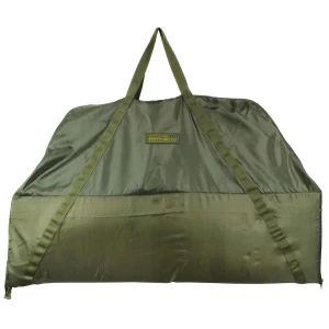 Saltea Primire & Cantarire cu Maner si Fermoar Carp Academy 58x98cm