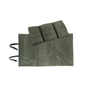 Saltea Receptie DAM Fighter Pro Abhakmatte 100x60x1.2cm