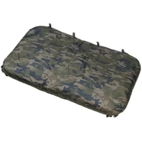 Saltea De Primire Prologic Inspire Pro-tect Unhooking Mat, Camo, 115x75x10cm