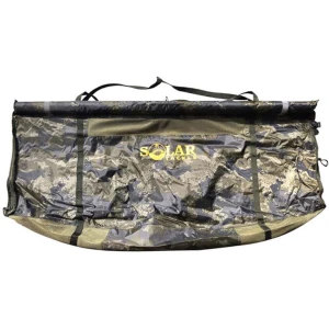 Saltea Cantarire Solar Undercover Wiegh Retainer Sling, 105x67cm