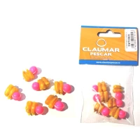 Sandwich Porumb Claumar 2c Usturoi 6buc/plic