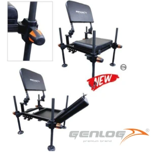 SCAUN GENLOG SEAT FEEDER CHAIR