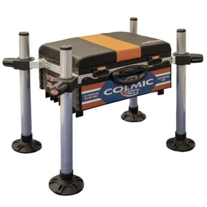 Scaun Colmic Veteran 100