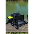 Scaun Modular Matrix S25 Pro Seatbox Black Edition