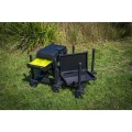 Scaun Modular Matrix S36 Pro Seatbox Black Edition