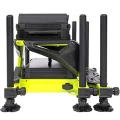Scaun Modular Matrix S36 Pro Seatbox Lime Edition