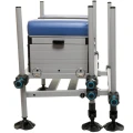 Scaun Modular Shakespeare Superteam Seatbox System