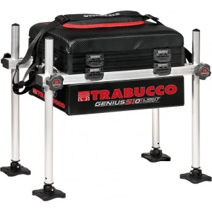 Scaun Modular Trabucco GENIUS BOX S1 H40