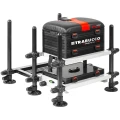 Scaun Modular Trabucco GNT Station Match H-36 Pro