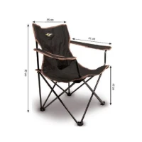 Scaun Carp Spirit Compact 