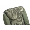 SCAUN MIVARDI CAMOCODE QUATTRO 160KG