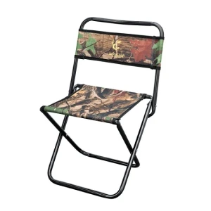 SCAUN PLIANT BARACUDA W323033 CAMOU 33x30x32cm  