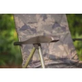 SCAUN SOLAR UNDERCOVER CAMO RECLINER