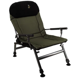 Scaun Cuzo FK5 cu Spatar si Picioare Reglabile