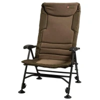 Scaun JRC Defender II Hi-Recliner Arm Chair, 56 x 84cm