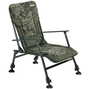 Scaun Mivardi Camocode Express 140kg