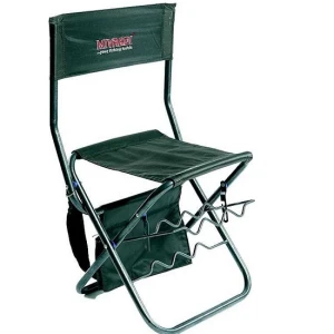 Scaun Mivardi cu spatar si suport pt bete