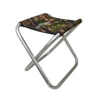 Scaun Pliabil EnergoTeam  Outdoor Camou 38x30x43cm