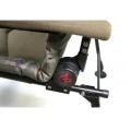 Scaun Zfish Hurricane Chair, Camo, 55x62x70cm