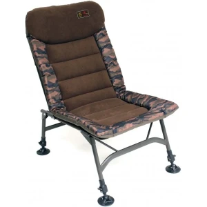 Scaun Zfish Quick Session, 54x50cm