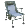 Scaun pescuit Baracuda A verde 6.3kg