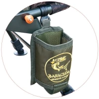 Suport pahar Baracuda pentru scaun pat 15X8CM