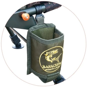 Suport pahar Baracuda pentru scaun pat 15X8CM