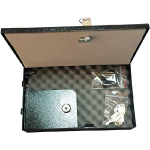 CASETA ARRWO PENTRU PISTOL CU FIXARE