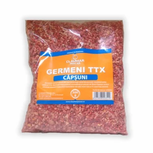 Germeni TTX Claumar 500gr Capsuni