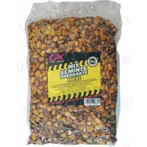 MIX SEMINTE CPK NATURAL 1KG
