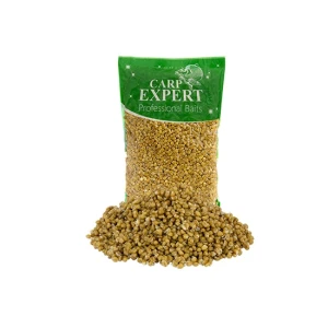 Nada Carp Expert Amestec Mix 60 de Zile Natur