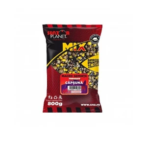 Seminte Senzor Macro Seminte Capsuna 800g