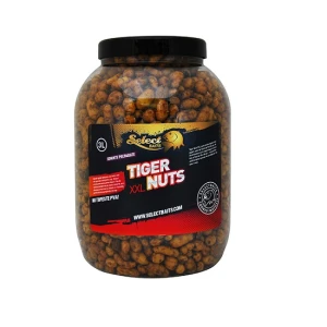 TIGER NUTS SELECT BAITS XXL 3L