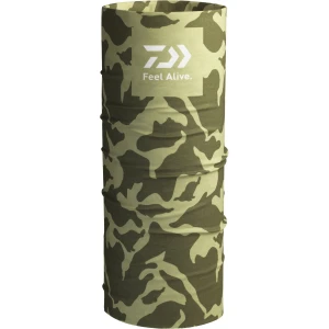 BUFF DAIWA GREEN CAMO