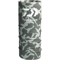 Buff Daiwa Grey Camo