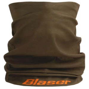 Bandana Blaser Buff Blaze Dark Olive, Marime Universala
