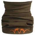 Bandana Blaser Buff Blaze Dark Olive, Marime Universala