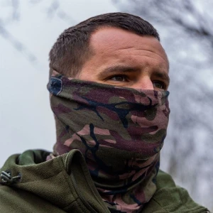 CAGULA FOX CAMO LIGHTWEIGHT SNOOD