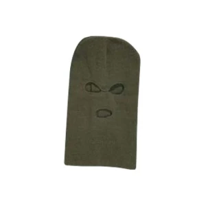 CAGULA TRICOTATA TREESCO KAKI