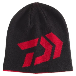 Caciula Daiwa D Vec Black Onesize