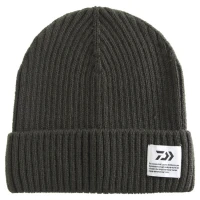 Caciula Daiwa D Vec Charcoal Onesize