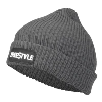 Caciula de Iarna Spro FreeStyle, Gri, Marime Universala