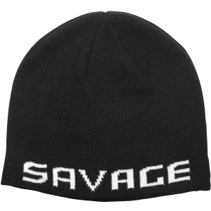 Fes Savage Gear One Size Black White