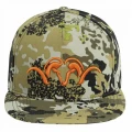 SAPCA BLASER CAMO MARIME S/M 