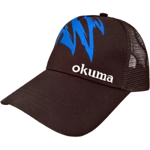 SAPCA OKUMA MOTIF MESH