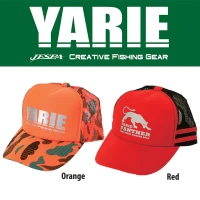 SAPCA YARIE JESPA MESH RED