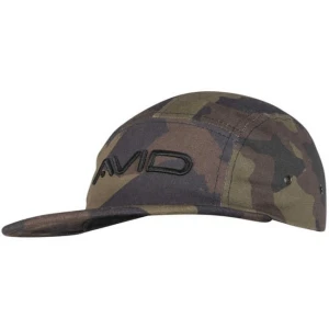 Sapca Avid Carp Camo 5 Panel Cap