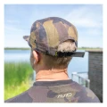 Sapca Avid Carp Camo 5 Panel Cap