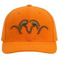 Sapca Blaser Striker SL 566 Orange, Marime Universala